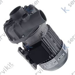 Bomba de lavado Fagor FIR1241RH 1.50HP 230/400V