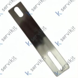 Prolongación Soporte Bomba LP125-80 Prototipo