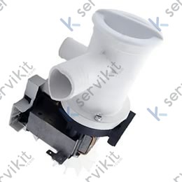 Bomba desagüe 230v p-75