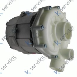 Bomba Lavado 230V 0.50HP 2.5A IP20 Sincro