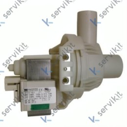Bomba Desagüe 50/60Hz 230V 50/47W