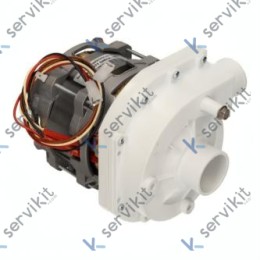 Bomba Lavado 0.75HP 230V C/SOPORTE