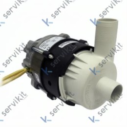 Bomba Lavavajilas 150W 230V 50Hz ØIN/OUT:24mm