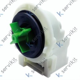Bomba Desagüe Lavavajillas 30W 230V 50Hz 0.2A
