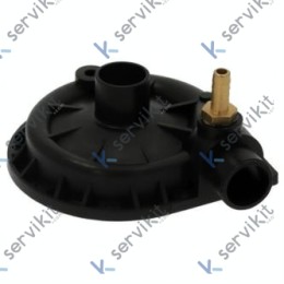 Tapa Bomba Lavado 1/4CV