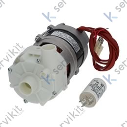 Bomba lavado 230v 0.15hp fir 2213dx