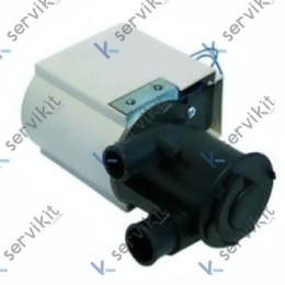 Bomba Desagüe 230V 100W 21/25/30/31 Crystali