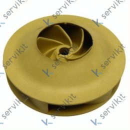 Turbina Bomba Lavado GS-20