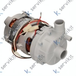 Bomba Lavado 0,25kW 230V 50Hz ZF121DX