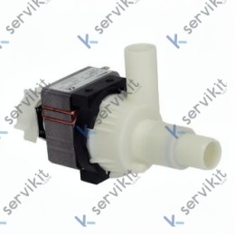 Bomba Desagüe 230V 50Hz 0.07kW