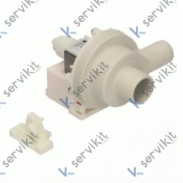 Bomba Desagüe 230V 50Hz 25W Ø30/22mm