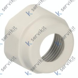 Racor Adaptador Brazo Lavado 1 Bomba