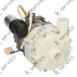 Bomba Aclarado 50Hz UP60-UP30 COP-144
