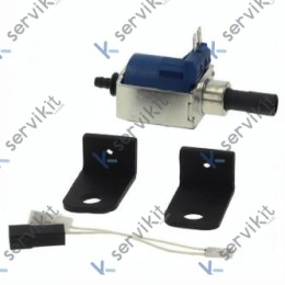 Kit Bomba Vibración 230V 32W 50/60Hz