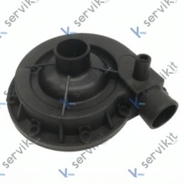 Tapa Bomba ZF160SX