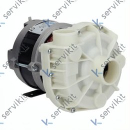 Bomba 550W 180/253V 3.2A ØIN/OUT:45/40mm