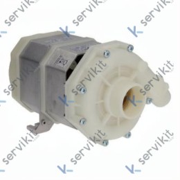 Bomba Lavado 0.52HP 230V 50Hz 2750rpm