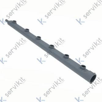 Brazo de lavado GS-7/GS-18 L=500mm