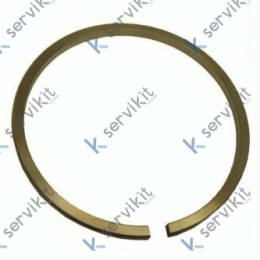 Anillo Ø60mm Soporte Brazo Lavavajillas