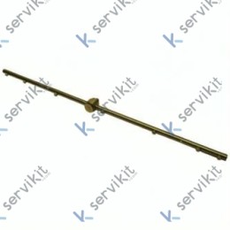 Brazo Aclarado Lavavajillas LP70