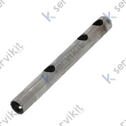Brazo lavado inferior completo lavavajillas Jemi GS-6 Af L-425m