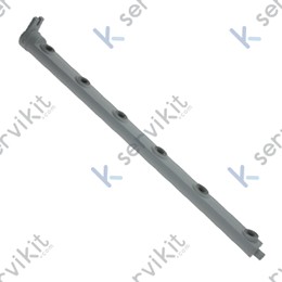 Brazo lavado completo Winterhalter L-580mm