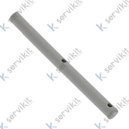 Brazo aclarado lavavajillas Fagor ad-lvc l-145mm posición a