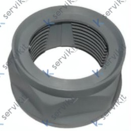 Tuerca Soporte Brazos LAVADO/ACLARADO LS12