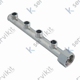 Brazo lavado inferior Crystal Line b-103-f