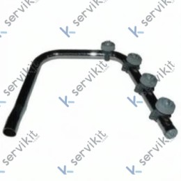 Brazo Lavado Superior E-42