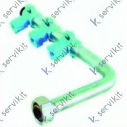 Brazo Lavado Superior R24A 250