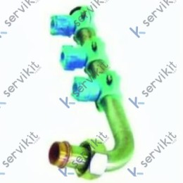 Brazo Lavado Superior R23A