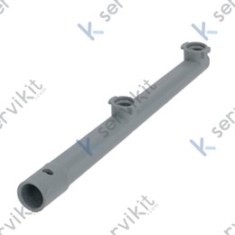 Brazo derecha giratorio aclarado gs50