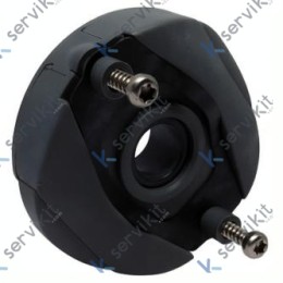 Conjunto Abrazadera Brazo Lavado