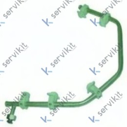 Brazo Aclarado E-36