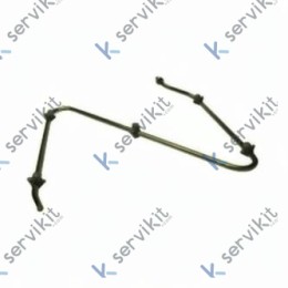 Brazo Aclarado Superior Inox LC-80