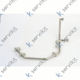 Brazo Aclarado 420mm CM/NK/E-43