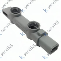 Terminal Brazo Lavado GS-9