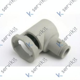 Codo Prolongador Brazo Lavado 43/52