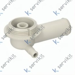 Colector Distribuidor Superior
