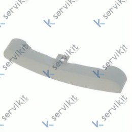 Tapa Brazo Lavado 31.50x152mm