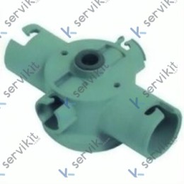 Cruceta LAVADO/ACLARADO Ls Ø32mm 63mm
