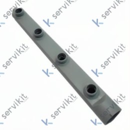 Brazo Lavado Superior L=350mm