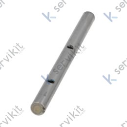 Brazo aclarado ø11.6x167mm lvc 21