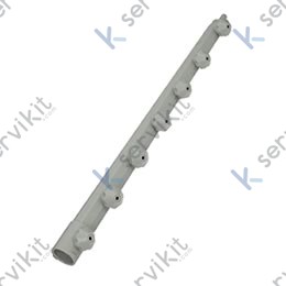 Brazo lavado inferior Winterhalter 590mm gs-41/ gs41/ 4s