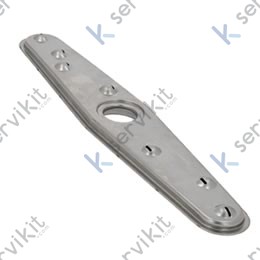 Brazo giratorio lavado inferior Hoonved 380mm TS-43