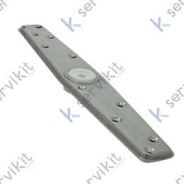 Brazo giratorio lavado Inox Elframo C77