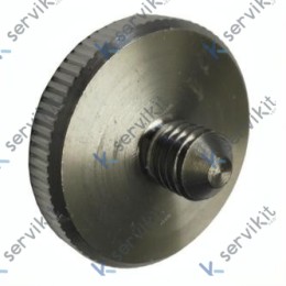 Tornillo Fijación Brazo Ø25x7.5mm M7x8mm