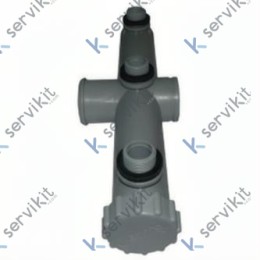 Distribuidor Lavado Inferior GS-6AF
