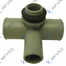 Distribuidor Central Lavado Superior GS-5 Af